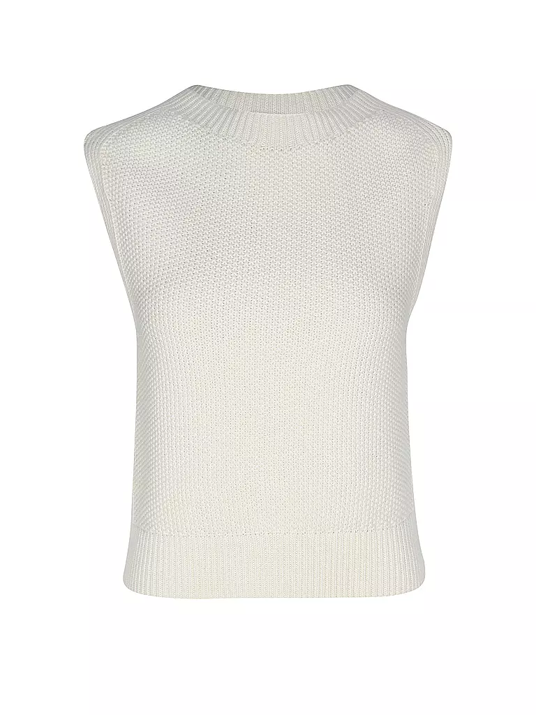 CLOSED | Pullunder | creme