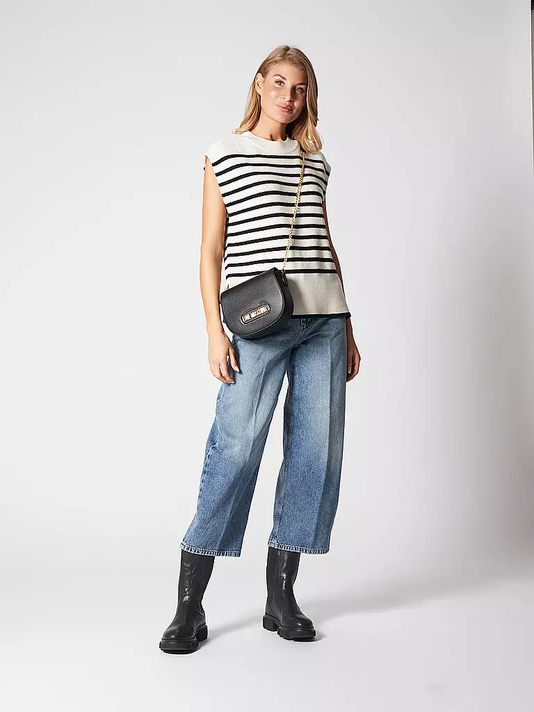 CLOSED | Pullunder | Crème