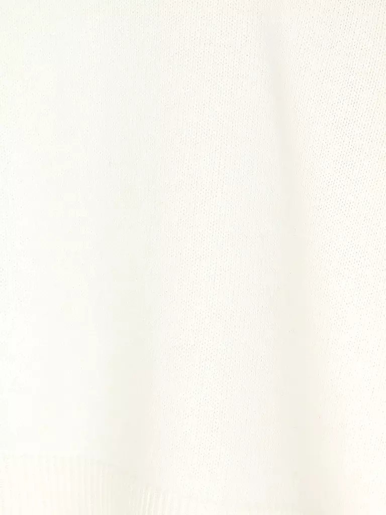 CLOSED | Rollkragenpullover  | Crème