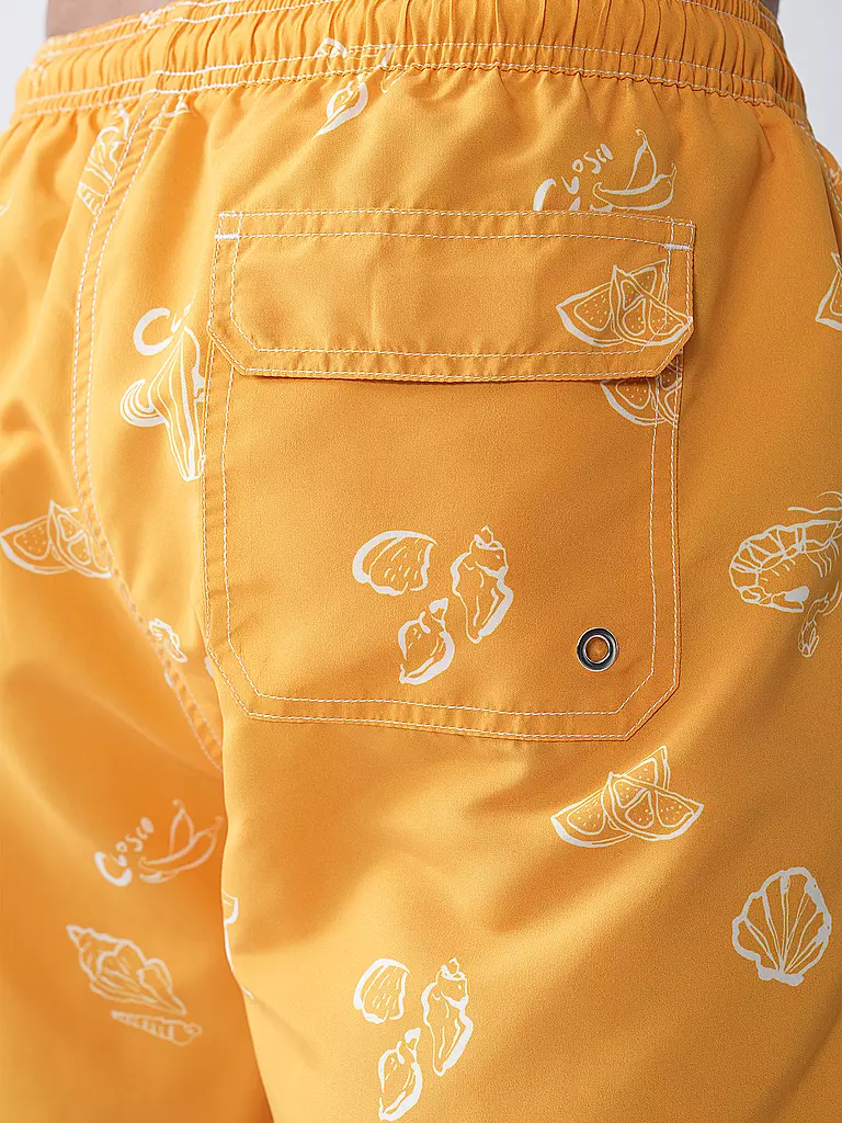 CLOSED | Short de bain | 