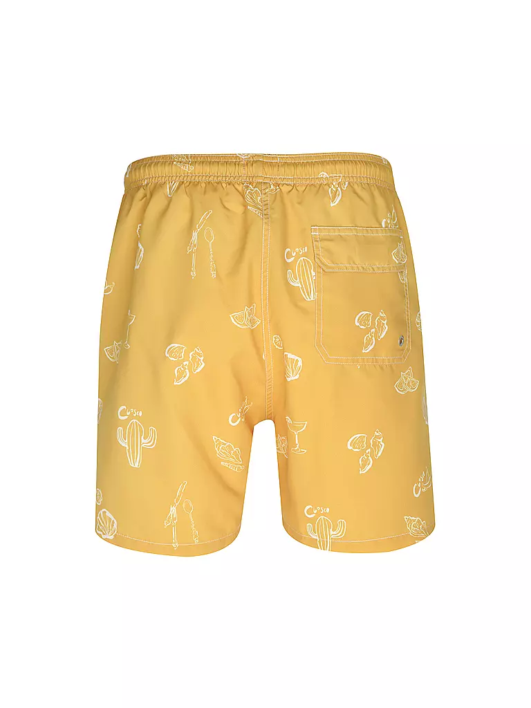 CLOSED | Short de bain | 