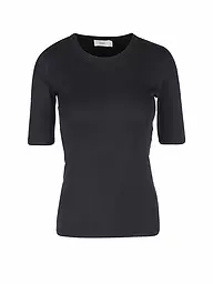 CLOSED | T-Shirt  | Bleu foncé