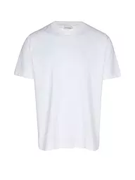 CLOSED | T-Shirt  | Blanc