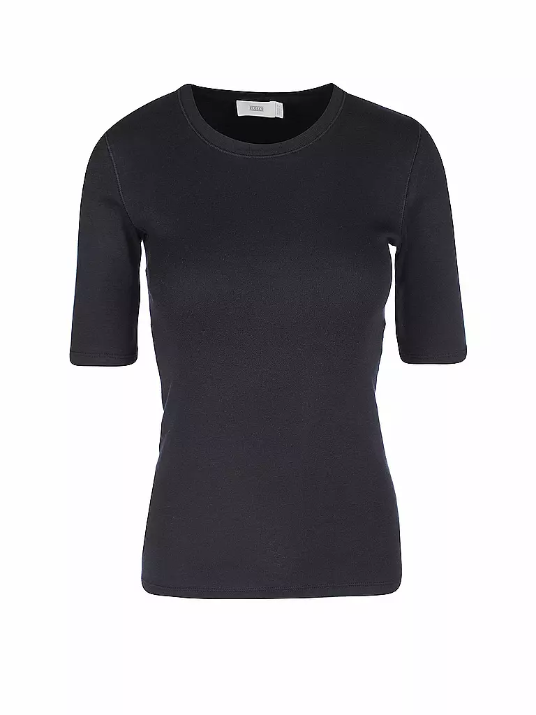 CLOSED | T-Shirt  | Bleu foncé