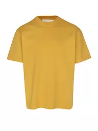 CLOSED | T-Shirt CLASSIC | Orange