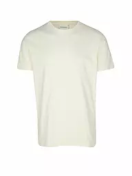 CLOSED | T-shirt CLASSIC | Crème