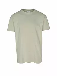 CLOSED | T-shirt CLASSIC | Vert clair