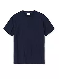 CLOSED | T-Shirt CLASSIC | Bleu foncé