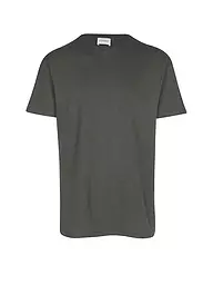 CLOSED | T-shirt CLASSIC | Gris