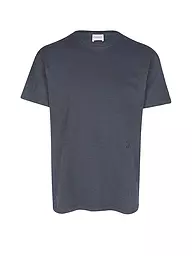 CLOSED | T-shirt CLASSIC | Bleu