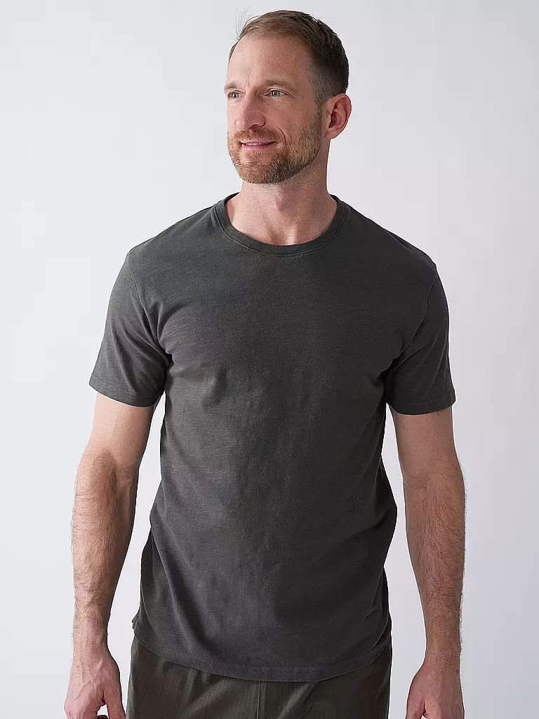 CLOSED | T-shirt CLASSIC | 