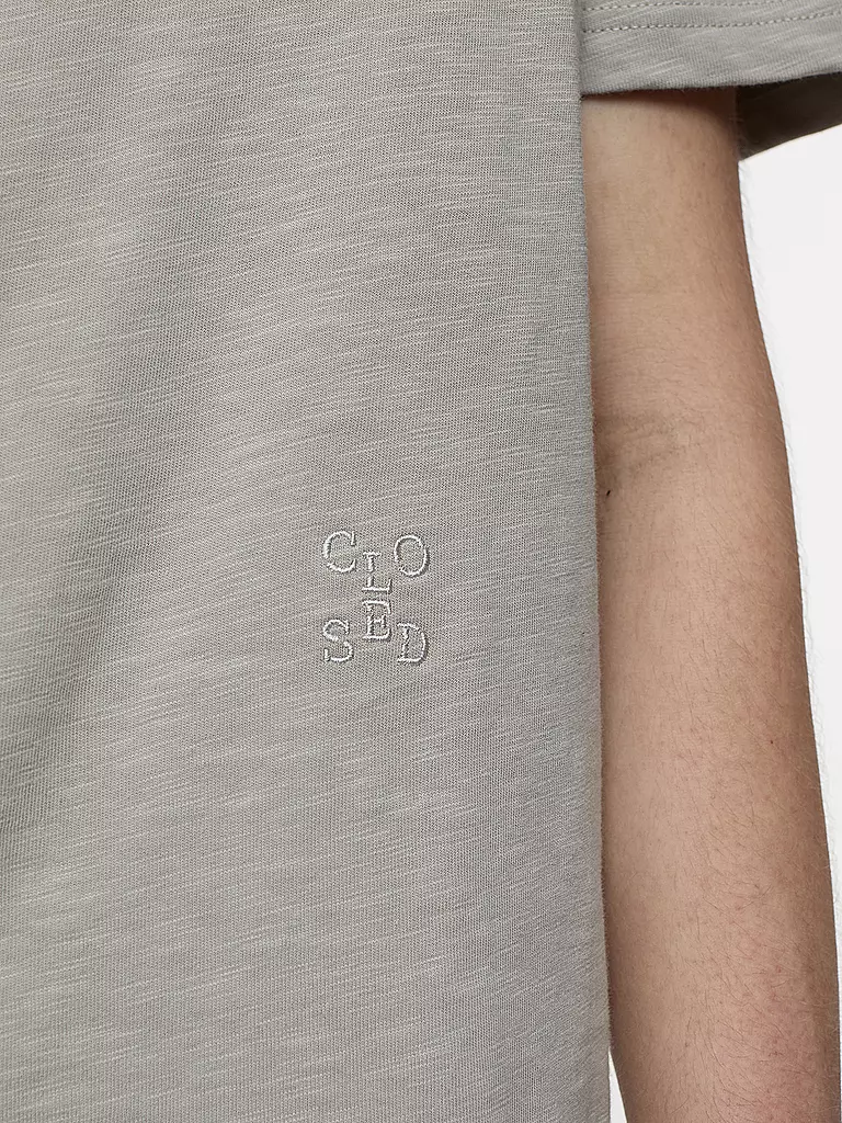 CLOSED | T-shirt CLASSIC | 