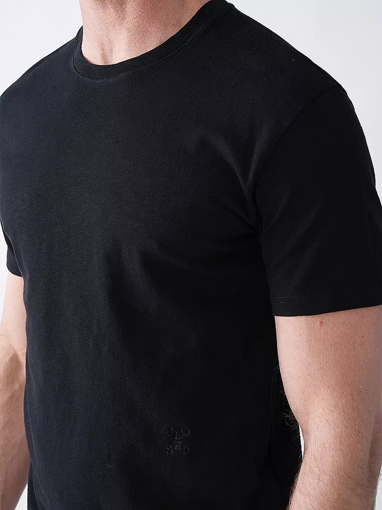 CLOSED | T-shirt CLASSIC | 