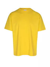CLOSED | T-Shirt  | Jaune