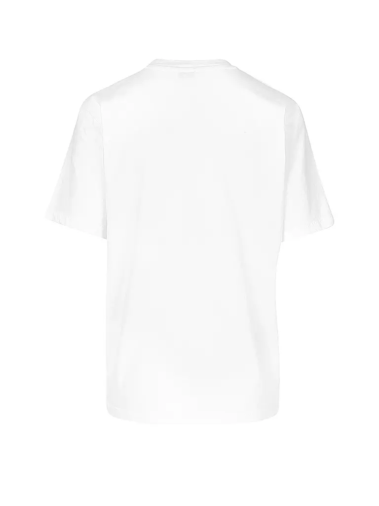 CLOSED | T-Shirt | Blanc