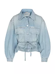 CLOSED | Veste en jean | Bleu clair