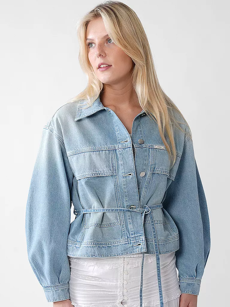 CLOSED | Veste en jean | 