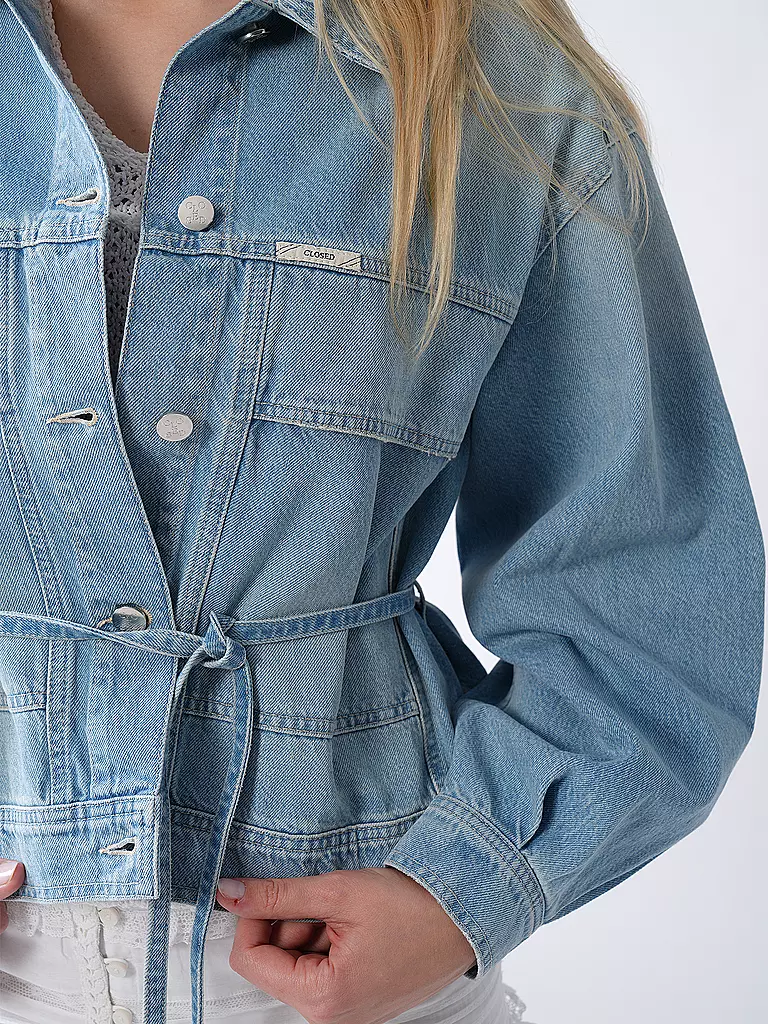 CLOSED | Veste en jean | 