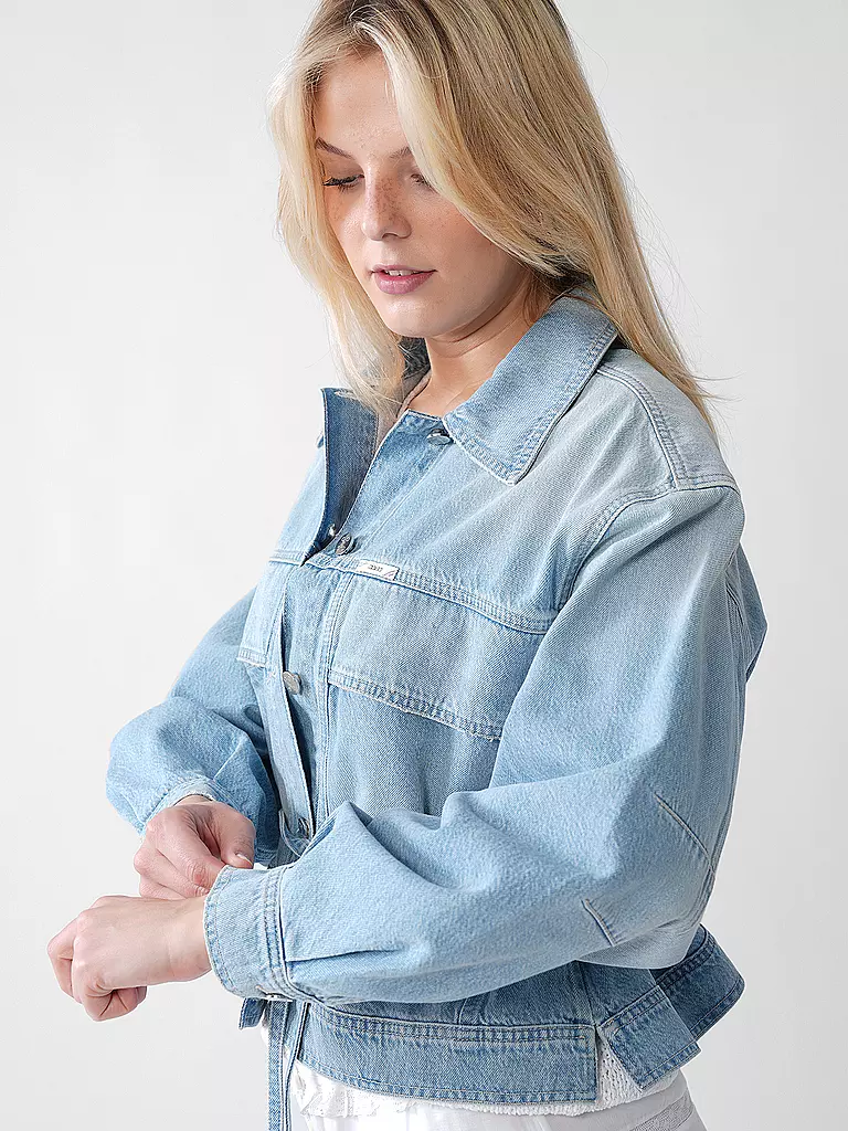 CLOSED | Veste en jean | 
