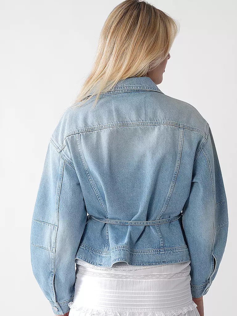 CLOSED | Veste en jean | 