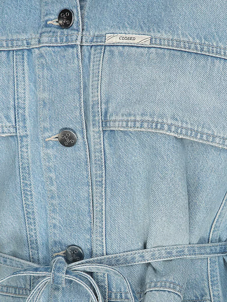 CLOSED | Veste en jean | 