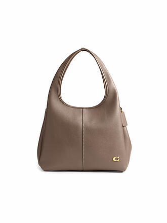 COACH | Sac en cuir - Hobo LANA