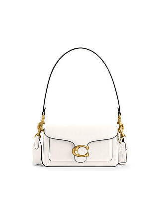 COACH | Sac en cuir - Sac bandoulière TABBY