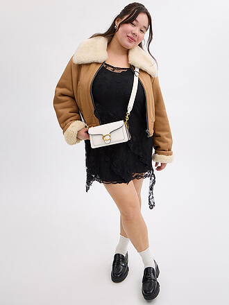 COACH | Sac en cuir - Sac bandoulière TABBY