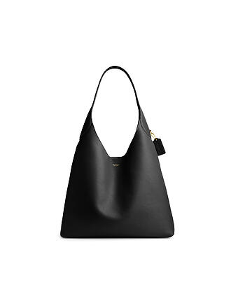 COACH | Sac en cuir - Sac Hobo BROOKLYN 39