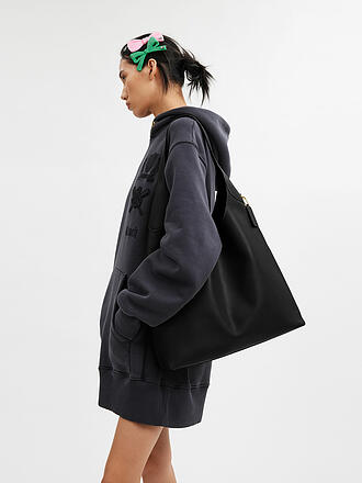 COACH | Sac en cuir - Sac Hobo BROOKLYN 39