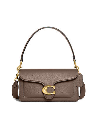 COACH | Sac en cuir - Sac bandoulière TABBY 26