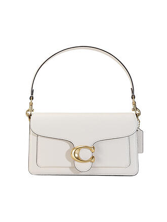 COACH | Sac en cuir - Sac bandoulière TABBY 26