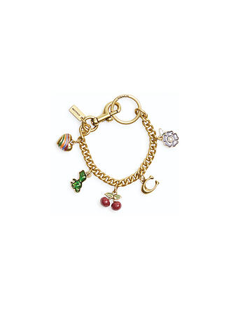 COACH | Breloque de sac