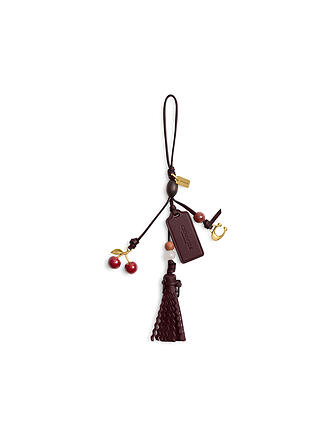 COACH | Breloque de sac