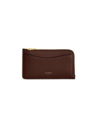 COACH | Porte-cartes NEW YORK
