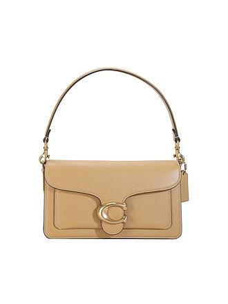 COACH | Sac en cuir - Sac bandoulière TABBY 26