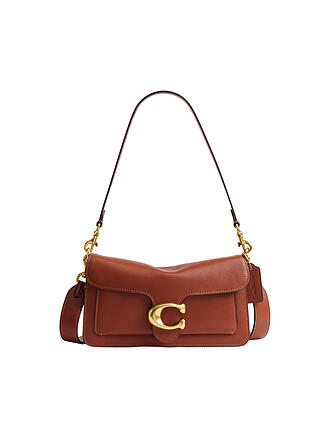 COACH | Sac en cuir - Sac bandoulière BAG 26