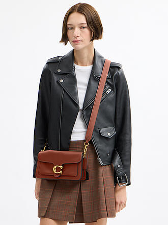 COACH | Sac en cuir - Sac bandoulière BAG 26