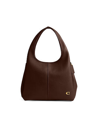 COACH | Sac en cuir - Hobo LANA