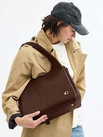 COACH | Sac en cuir - Hobo LANA