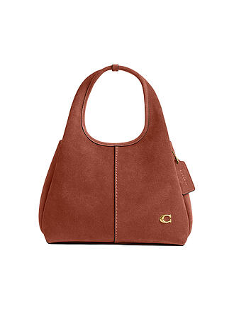 COACH | Sac en cuir - Mini sac LANA 23