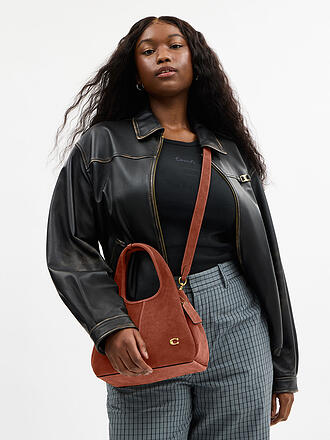 COACH | Sac en cuir - Mini sac LANA 23