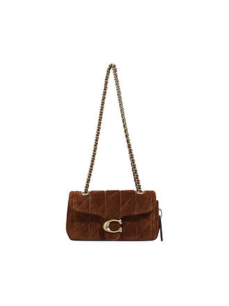 COACH | Sac en cuir - Mini sac TABBY 20