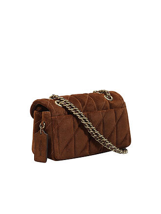 COACH | Sac en cuir - Mini sac TABBY 20