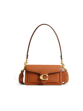 COACH | Sac en cuir - Sac bandoulière TABBY