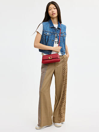 COACH | Sac en cuir - Mini sac JET