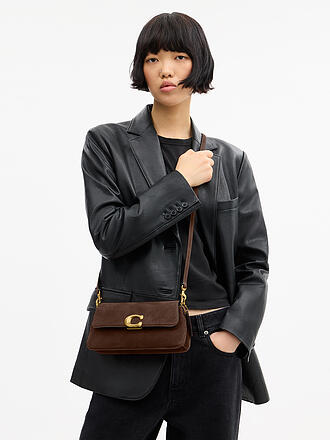 COACH | Sac en cuir - Mini sac JET