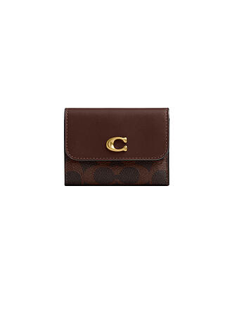 COACH | Portefeuille