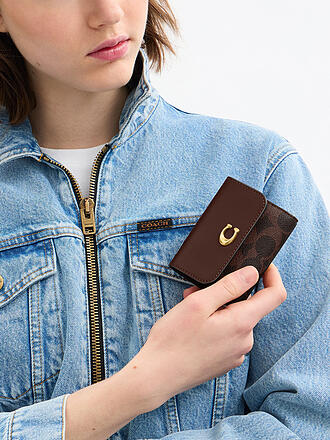 COACH | Portefeuille