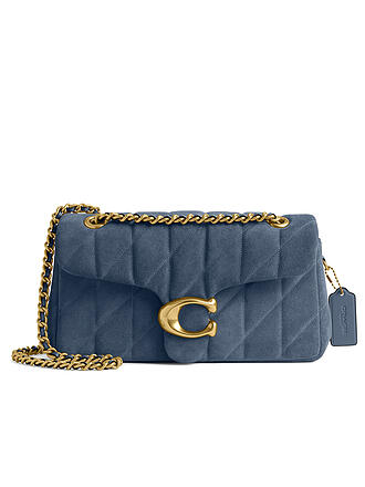 COACH | Sac en cuir - Sac bandoulière TABBY